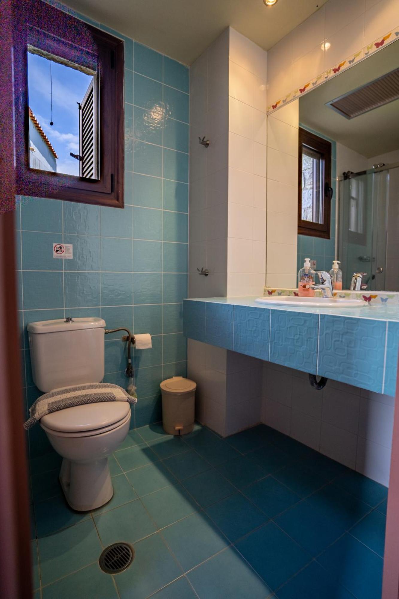 Chara House Konuk evi Skoutárion Dış mekan fotoğraf