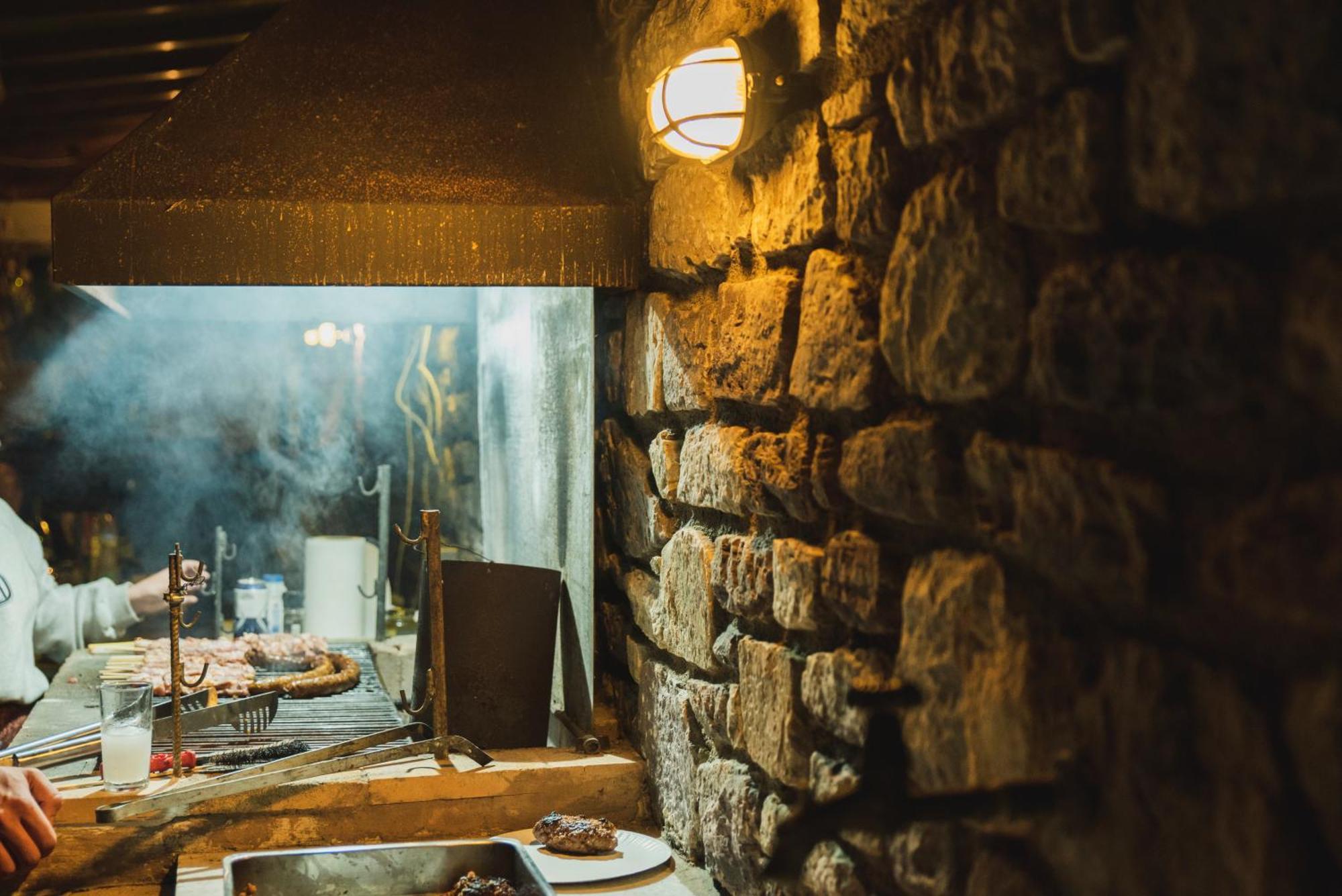Chara House Konuk evi Skoutárion Dış mekan fotoğraf
